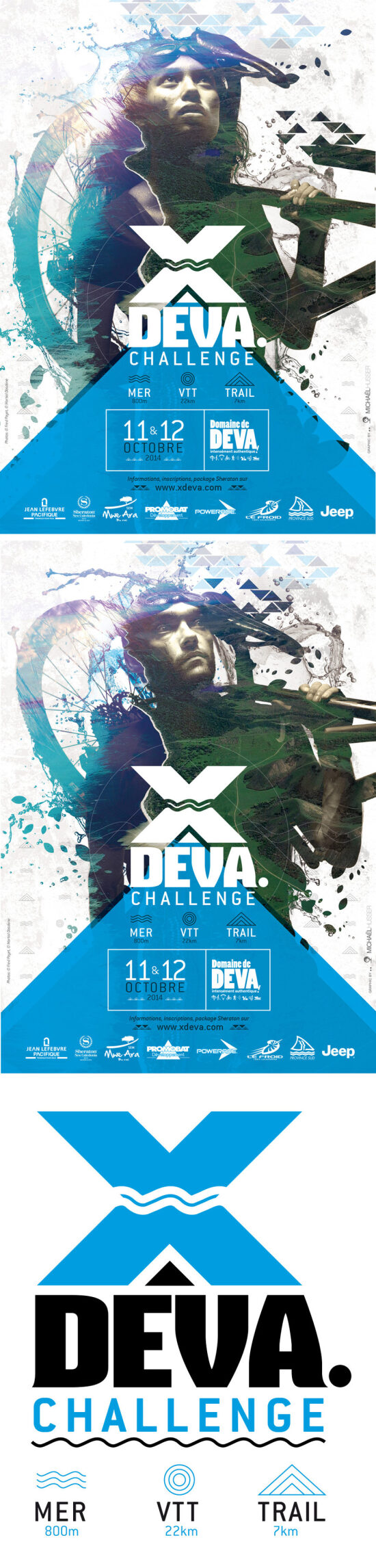 XDEVA